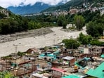 Since the onset of monsoon in the state on June 20, Himachal Pradesh has witnessed 31 flash floods, 22 cloudbursts and 17 landslides. Since the onset of monsoon in the state on June 20, Himachal Pradesh has witnessed 31 flash floods, 22 cloudbursts and 17 landslides.