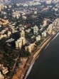 Picture of Versova coast line (Picture by Yogesh Naik) Picture of Versova coast line (Picture by Yogesh Naik)