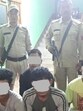 Police said investigations are underway and further arrests have not been ruled out. (Manipur Police | Official X account) Police said investigations are underway and further arrests have not been ruled out. (Manipur Police | Official X account)