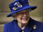 Queen Elizabeth's old joke about Donald Trump is going viral Queen Elizabeth's old joke about Donald Trump is going viral