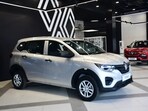 Renault Triber facelift will be launched on July 23