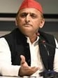 Samajwadi Party president Akhilesh Yadav. (HT File) Samajwadi Party president Akhilesh Yadav. (HT File)