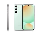 Samsung is planning to launch the Galaxy S25 FE with a flexible OLED display and upgraded features later this year. Samsung is planning to launch the Galaxy S25 FE with a flexible OLED display and upgraded features later this year.