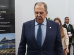 North Korea's official Korean Central News Agency reported earlier that Lavrov would visit "at the invitation of the DPRK Foreign Ministry".