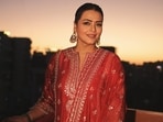 Shlipa Shirodkar opened up about life after Bollywood in a recent interview. Shlipa Shirodkar opened up about life after Bollywood in a recent interview.