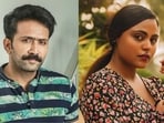Shine Tom Chacko was accused of taking drugs and behaving inappropriately by Vincy Aloshious. 