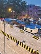 The flyover will be inaugurated by chief minister Devendra Fadnavis. (HT Photo) The flyover will be inaugurated by chief minister Devendra Fadnavis. (HT Photo)