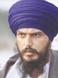 The recently launched political outfit Akali Dal (Waris Punjab De), backed by jailed Khadoor Sahib MP Amritpal Singh and his supporters, has decided to enter the fray in the upcoming Tarn Taran assembly bypoll.