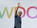 Apple CEO Tim Cook will now lead the company's design. Apple CEO Tim Cook will now lead the company's design.