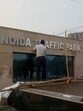 Transport officials said that social media is primarily being used to raise public awareness about road safety and traffic rules. (HT Archives) Transport officials said that social media is primarily being used to raise public awareness about road safety and traffic rules. (HT Archives)