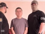 The Security Service of Ukraine detained a Chinese citizen in Kyiv for allegedly trying to illegally export classified documentation on the Ukrainian missile system RK-360MC Neptune to China. The Security Service of Ukraine detained a Chinese citizen in Kyiv for allegedly trying to illegally export classified documentation on the Ukrainian missile system RK-360MC Neptune to China.