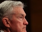 U.S. Federal Reserve Chair Jerome Powell