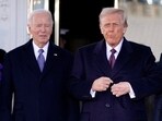 Central Texas faces devastating floods, prompting political blame. Trump hints at Biden's responsibility.