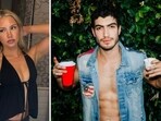 Love Island USA: Former contestants Hannah and Charlie rekindle romance off the island (lilbabyhann/Instagram, charliegeorgio/Instagram)