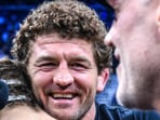 Ben Askren Ben Askren