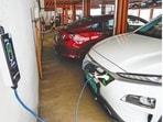 EV