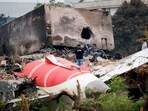 The report by the Aircraft Accident Investigation Bureau will provide reasons for the accident.