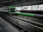 Bengaluru Metro introduces digital ticketing via ONDC for enhanced commuter experience. (Picture for representational purposes only)