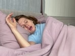 Sleep and the oral cavity are interconnected, a bi-directional relationship. Sleep and the oral cavity are interconnected, a bi-directional relationship.