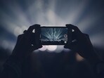 Bengaluru student's video filmed in Church Street goes viral: Despite repeatedly reaching out to the account owner, the woman’s pleas were ignored. Bengaluru student's video filmed in Church Street goes viral: Despite repeatedly reaching out to the account owner, the woman’s pleas were ignored.