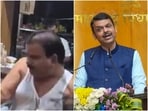 Sanjay Gaikwad is a legislator of the Eknath Shinde-led Shiv Sena, which is a part of the ruling Mahayuti alliance led by CM Devendra Fadnavis. Sanjay Gaikwad is a legislator of the Eknath Shinde-led Shiv Sena, which is a part of the ruling Mahayuti alliance led by CM Devendra Fadnavis.