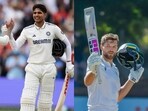 Shubman Gill scored 269 runs in first innings of Edgbaston Test last week