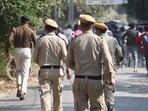A case was registered against the school principal, four teachers, the attendant and two trustees, the police said.
