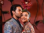 Patralekhaa and Rajkummar Rao are expecting their first child.