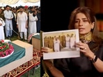 Former Pakistan foreign minister Hina Rabbani Khar during her interview with Al Jazeera, where she was fact-checked over remarks dismissing a US-designated terrorist’s identity in a viral funeral image. Former Pakistan foreign minister Hina Rabbani Khar during her interview with Al Jazeera, where she was fact-checked over remarks dismissing a US-designated terrorist’s identity in a viral funeral image.