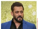 Atul first met Salman Khan’s sister back in 1992 on the set of the film Jagriti. Atul first met Salman Khan’s sister back in 1992 on the set of the film Jagriti.
