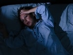 Poor sleep quality disrupts liver metabolism and toxin clearance. Poor sleep quality disrupts liver metabolism and toxin clearance.