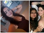 Sachin Tendulkar's daughter Sara Tendulkar shared pictures from her stay in Zurich, Switzerland. Sachin Tendulkar's daughter Sara Tendulkar shared pictures from her stay in Zurich, Switzerland.