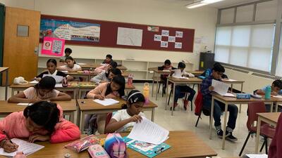 103 diaspora kids clear first-ever Marathi exam based on state syllabus 103 diaspora kids clear first-ever Marathi exam based on state syllabus