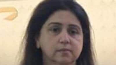 23 years on, CBI gets woman deported from USA in ₹1.44 crore gold import scam 23 years on, CBI gets woman deported from USA in ₹1.44 crore gold import scam