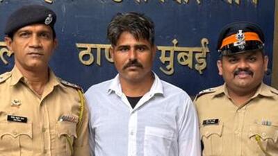 Thief, murderer, caught after evading police for three years