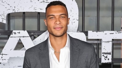 Dale Moss, known for his engagement to Clare Crawley on The Bachelorette, is back on reality TV in Bachelor in Paradise Season 10. (Dale Moss/Instagram) Dale Moss, known for his engagement to Clare Crawley on The Bachelorette, is back on reality TV in Bachelor in Paradise Season 10. (Dale Moss/Instagram)