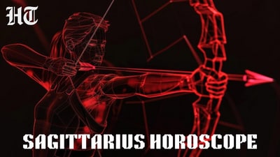 Sagittarius Horoscope Today: Read our expert astrological predictions to find out what the stars have in store for you. (Freepik)