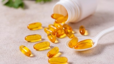 Do you actually need vitamin C dietary supplements? Here's what a doctor said. (Freepik) Do you actually need vitamin C dietary supplements? Here's what a doctor said. (Freepik)