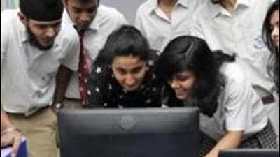 According to DVET data, 1,73,673 students completed the application process for 1,46,820 seats available across 992 ITI institutes in the state - 94,296 in government-run institutes and 52,524 in private institutions. (REPRESENTATIVE PHOTO) According to DVET data, 1,73,673 students completed the application process for 1,46,820 seats available across 992 ITI institutes in the state - 94,296 in government-run institutes and 52,524 in private institutions. (REPRESENTATIVE PHOTO)