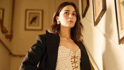 Alia Bhatt's former personal assistant Vedika Prakash Shetty was arrested for alleged fraud. Alia Bhatt's former personal assistant Vedika Prakash Shetty was arrested for alleged fraud.