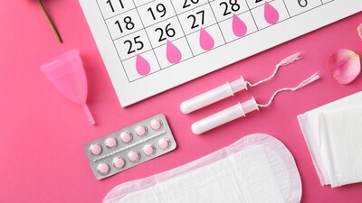 Get exciting deals on the best women's hygiene products at big deals on the Amazon Prime Day Sale 2025. (Adobe Stock) Get exciting deals on the best women's hygiene products at big deals on the Amazon Prime Day Sale 2025. (Adobe Stock)