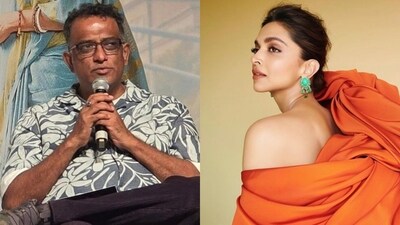 Anurag Basu says he agrees to Deepika Padukone's 8-hour work shift demand. Anurag Basu says he agrees to Deepika Padukone's 8-hour work shift demand.