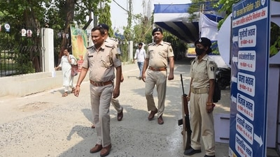 The government has now ordered a high-level inquiry under the divisional commissioner and the director general of police. (HT File Photo)