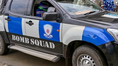 Preventative actions are being taken, and police teams headed by DSP-level officers are on the spot. (PTI File)