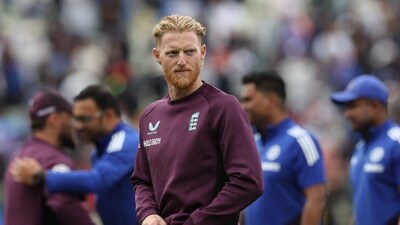 England's captain Ben Stokes (AFP) England's captain Ben Stokes (AFP)