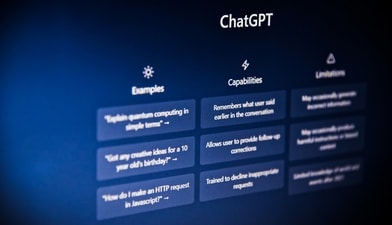 OpenAI hasn’t announced release plans or eligibility criteria. However 'study together' is available for some Plus users and some free users too. (Unsplash)