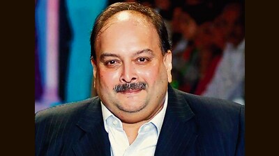 Choksi was arrested by Antwerp police on April 11, based on an extradition request sent by CBI and has been lodged in the prison there for nearly three months now. (ANI) Choksi was arrested by Antwerp police on April 11, based on an extradition request sent by CBI and has been lodged in the prison there for nearly three months now. (ANI)