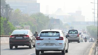 Delhi’s pollution problem will not be solved by technocratic quick fixes. It demands cultural change, sustained investment, and equitable policy. (Hindustan Times) Delhi’s pollution problem will not be solved by technocratic quick fixes. It demands cultural change, sustained investment, and equitable policy. (Hindustan Times)