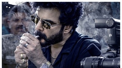 Siddhu Jonnalagada's next is Badass Siddhu Jonnalagada's next is Badass