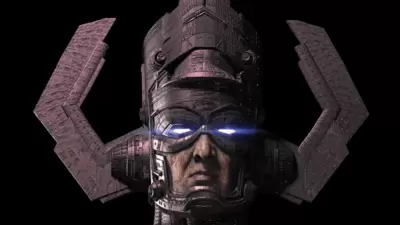 Galactus is the antagonist in The Fantastic Four: First Steps. Galactus is the antagonist in The Fantastic Four: First Steps.